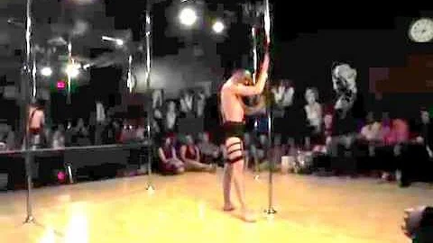 Patrick Loranger, Pole Classic @Pole Expo 2014
