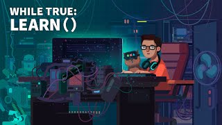 Playthrough | while True: learn() | Playthrough (part 5)