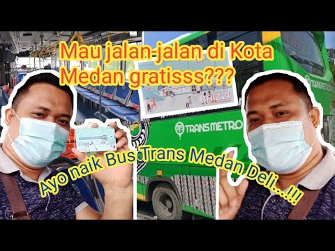 Video: Cara Mendapatkan Kartu Metro