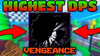 THE BEST DPS UNIT IN FNTD2 IS NOT WHAT YOU THINK.. (HIDDEN GEM)