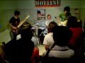 「ノーヘルメット代行 HOTLINE2013 島村楽器イオンモール高崎店 店予選動画2」