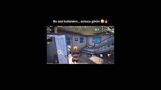 Bu Sesi Kullandım Sonucu Görün