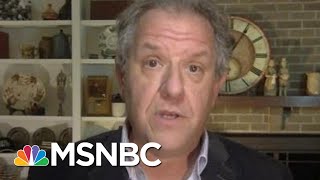 Team Trump's Ineptitude Takes Edge Off Dangerous Anti-Democracy Play In MI | Rachel Maddow | MSNBC