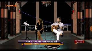 İpek Demir Aşk Laftan Anlamaz ki