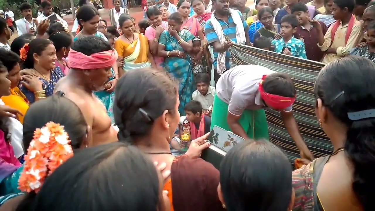నాయకులగూడెం లో.................