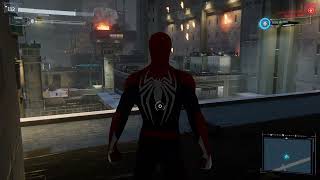 | Marvel’s Spider-Man Remastered |#spiderman #spidermangame #playstation #uncharted #gamingex