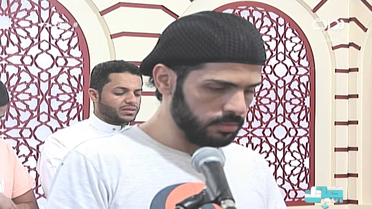 العصر - اليوم 73 - الإثنين | #حياتك73