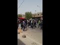 زفة شهيد عراقي من فاجعة الكرادة زفة شهيد عراقي من فاجعة الكرادة