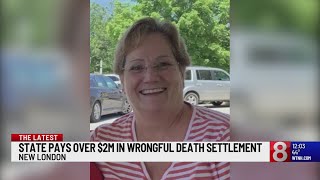 Family, attorney of visiting nurse killed in 2023 in Willimantic say civil litigations are resolved