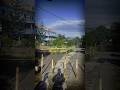 pemandangan pondok annajach di pagi hari #shorts