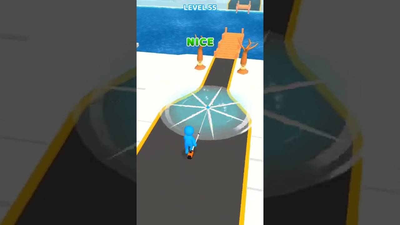 Strimmer Master New Android & iOS Gameplay 