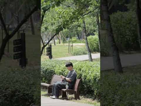 (감동주의💌 당신도 울컥할지도 몰라요)"길 가던 사람에게 쪽지를 건넸습니다." #명언 #감동영상