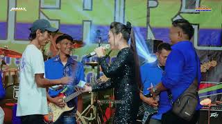 Indahnya Bulan  Nia  Nia Ft New Sonara X Family   Jl Jago Cdanlong Sdanang