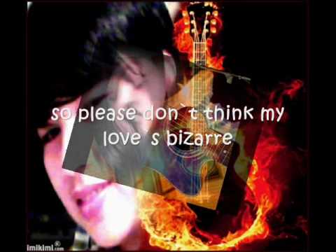 Inside Of My Guitar w/ lyrics