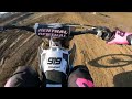 Pymatuning holeshot raceway 2022