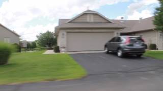 Amber Creek Condominiums