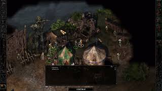 Baldurs Gate Siege of Dragonspear: Boareskyr Bridge (pt 6)