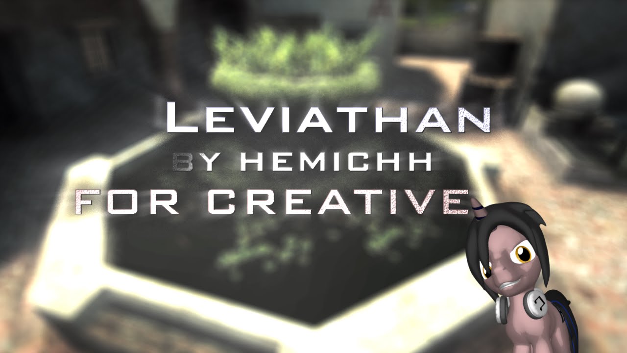 Leviathan [Creative]