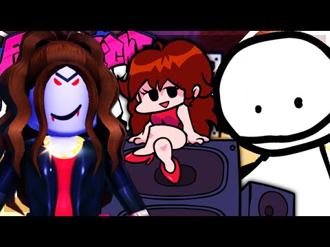 ROBLOX FRIDAY NIGHT FUNKIN VS BOB NEW UPDATE | FUNKY FRIDAY vs VIEWERS | KreekCraft Roblox LIVE - ROBLOX FRIDAY NIGHT FUNKIN VS BOB NEW UPDATE | FUNKY FRIDAY vs VIEWERS | KreekCraft Roblox LIVE