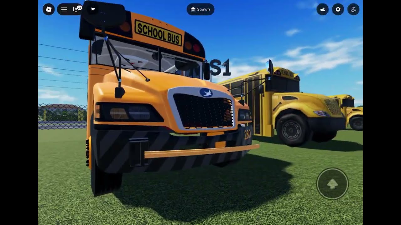 Subbing for bus 280 alpha Florida