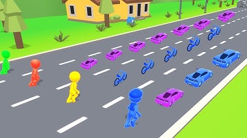 Shape shifting Max All levels Gameplay Walkthrough Part 101