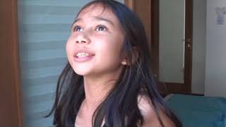 Magali's Morning Routine