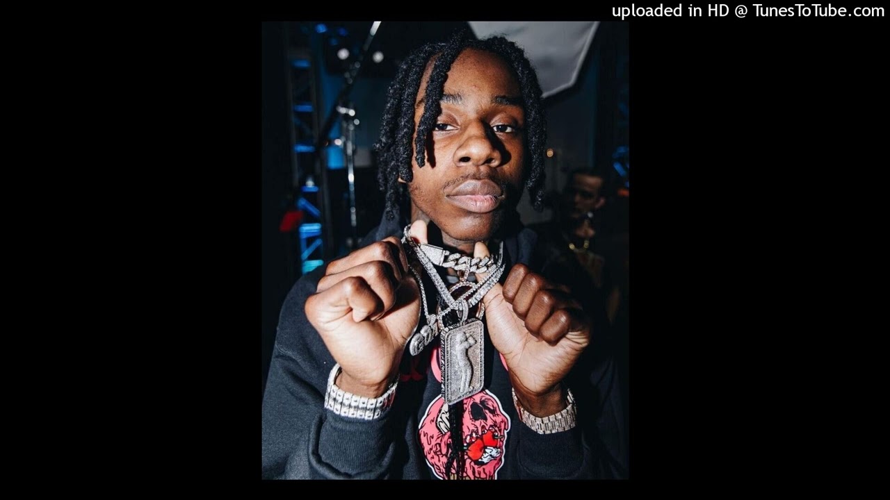 [FREE] Polo G x Lil Poppa Type Beat – “Off The Medicine”