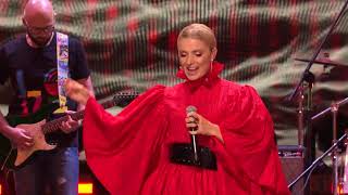Halina Mlynkova & Brathanki - "Czerwone Korale" Top Of The Top Sopot Festival 2019