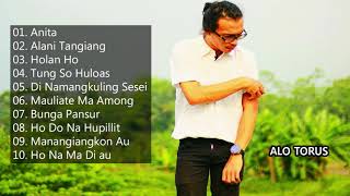 Jerry Fernando Simarmata Full Album