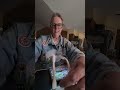 Almost spent a lot of 💵 on a standing desk 😅 Then I found this lap desk that converts in seconds —