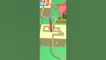 all satisfying mobile games. stacky dash in ANDROID /IOS all levels #gameplay