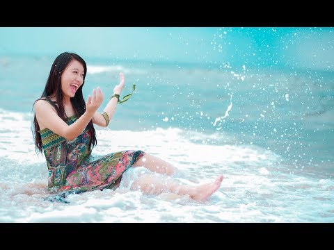 經典粵語歌曲 - MONICA/無心睡眠 - 秀玲 (唱) Classic Cantonese Songs - Bài hát tiếng Quảng