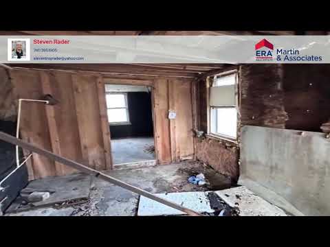 15205 Beaver Pike, Jackson, OH home video tour