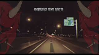 KSLV And Poofesure Fan- resonance Phonk version (video edit) idk who made the original Resimi