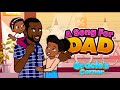 A song for dad  fathers day song by gracies corner  nursery rhymes  kids songs