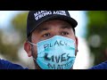 Looting, rioting hit La Mesa after protest turns violent
