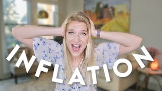 How To Avoid Inflation | 6 Ways To Protect Your Money & Investments Update