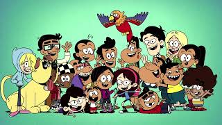 Breaking Animation News-Nick Cancels Casagrandes