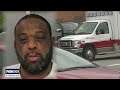 Man steals ambulance then makes a bizarre beer run | FOX 5 News