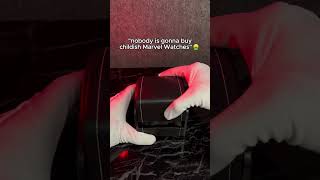 Are you serious? 🫣 #batman #watch #dccomics #superman screenshot 1