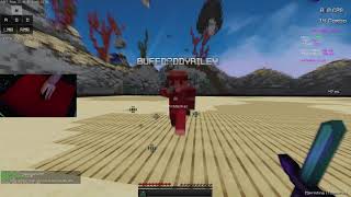 POV: You're Shroud in minecraft
