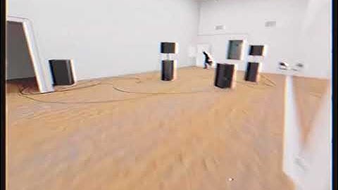 Backrooms - Found Footage 3 Chase Scene (Garry’s Mod Remake)