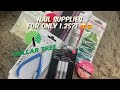 Dollar Tree Nail Supplies Haul! | Everything Only $1.25?!