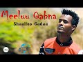 Shaalloo gadaa  meeluu qabna new oromo music 2022 official