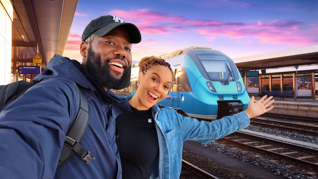 Kuala Lumpur to Penang by Train: Is It Actually Worth It? 🇲🇾