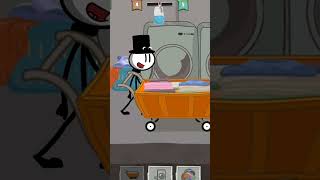 This game is very funny 🤣🤣.#Funny #Gaming #Prison break #Shorts