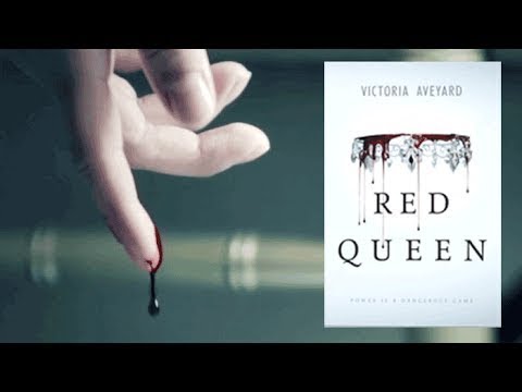 Red Queen By Victoria Aveyard | Official Book Trailer