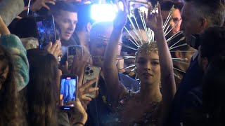 Mad Max Furiosa Sydney Premiere