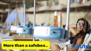 Instant revenue, instant rentals: Safey Beach Box - Your pathway to beachside success