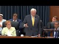 Hoyer Opening Remarks During Full Committee Markup of Fiscal Year 2026 Legislative Branch Bill